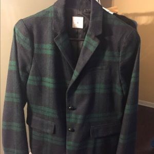 GAP blazer